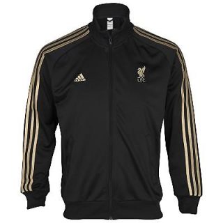 LIVERPOOL - BLUZA Core (ADIDAS)