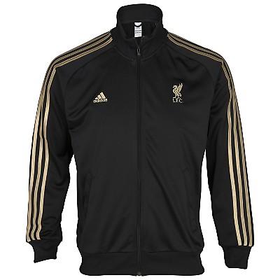 LIVERPOOL - BLUZA Core (ADIDAS)