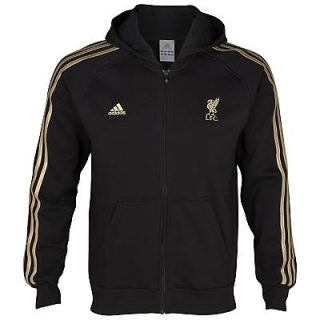 LIVERPOOL - BLUZA (ADIDAS)