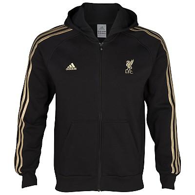 LIVERPOOL - BLUZA (ADIDAS)