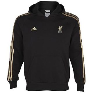 LIVERPOOL - BLUZA (ADIDAS)