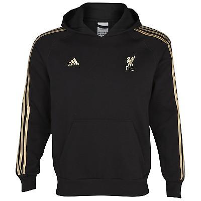 LIVERPOOL - BLUZA (ADIDAS)