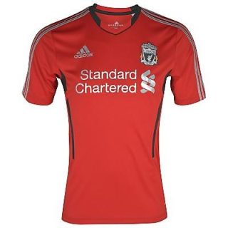 LIVERPOOL - KOSZULKA TRENINGOWA (ADIDAS)