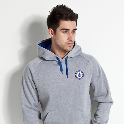 CHELSEA - BLUZA