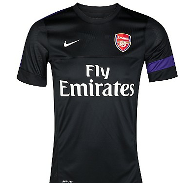 ARSENAL - KOSZULKA TRENINGOWA (NIKE)