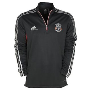 LIVERPOOL - KURTKA TRENINGOWA (junior, ADIDAS)