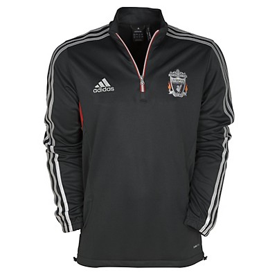 LIVERPOOL - KURTKA TRENINGOWA (junior, ADIDAS)