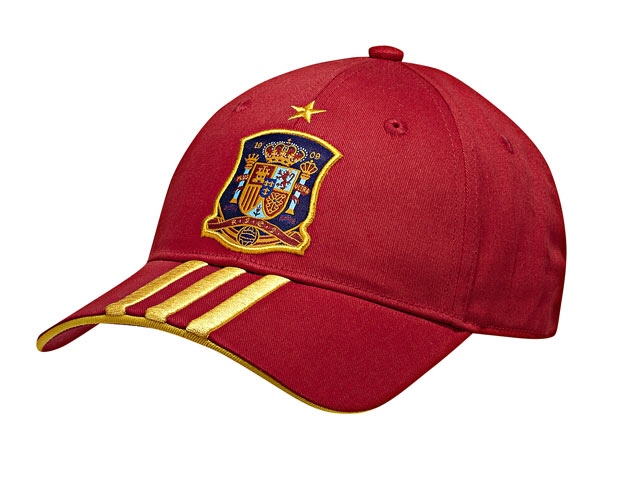 HISZPANIA - CZAPECZKA (ADIDAS)