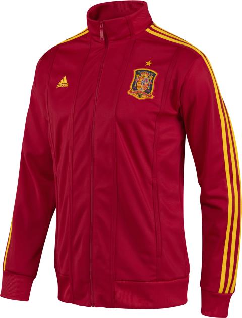 HISZPANIA - BLUZA (ADIDAS)