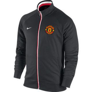 MANCHESTER UNITED - BLUZA (Core, NIKE)