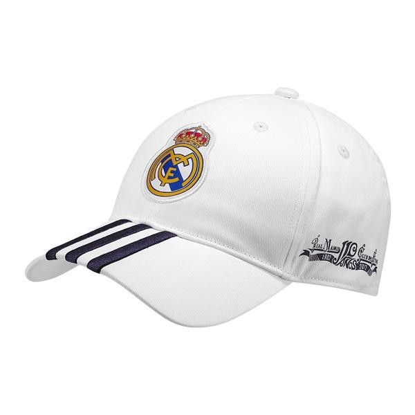 REAL MADRYT- CZAPECZKA (ADIDAS)