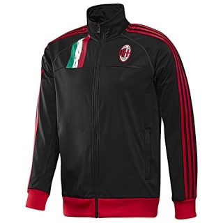 AC MILAN - BLUZA Core (ADIDAS)