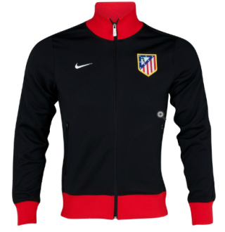 ATLETICO MADRYT - BLUZA (Authentic N98, Nike)