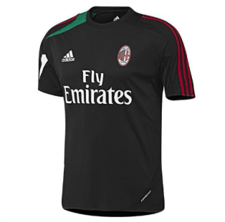 AC MILAN - KOSZULKA TRENINGOWA (ADIDAS)