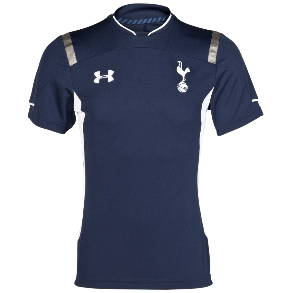 TOTTENHAM - KOSZULKA TRENINGOWA