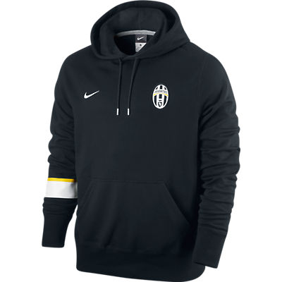JUVENTUS - BLUZA (NIKE)