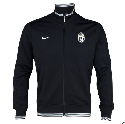 JUVENTUS - BLUZA (Authentic N98, NIKE)