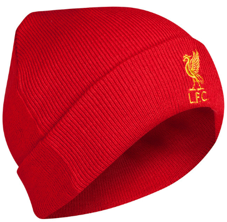 LIVERPOOL - CZAPKA (WARRIOR)