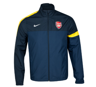 ARSENAL - KURTKA TRENINGOWA (NIKE)