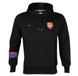 ARSENAL - BLUZA Core (NIKE)