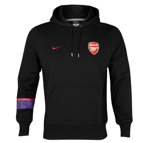 ARSENAL - BLUZA Core (NIKE)