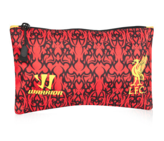 LIVERPOOL - PIÓRNIK (WARRIOR)