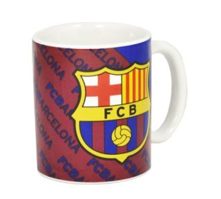 BARCELONA - KUBEK