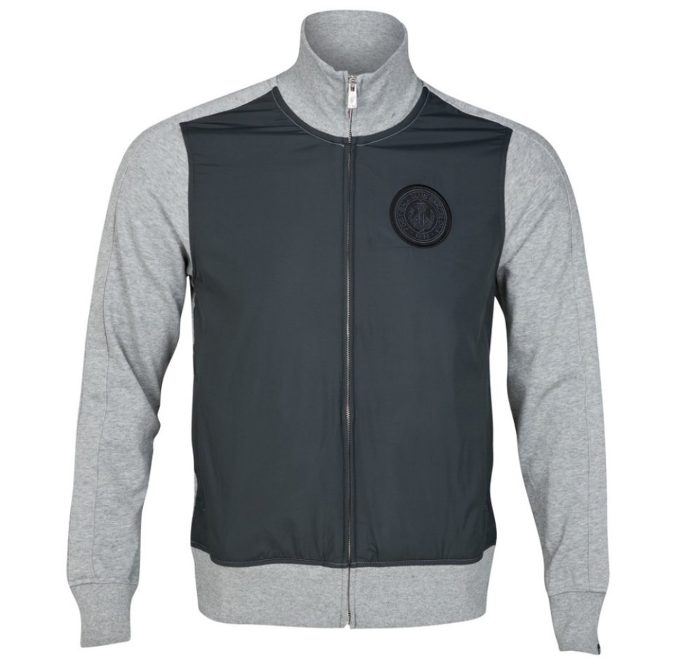 BARCELONA - BLUZA NSW N98 (NIKE)