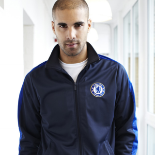 CHELSEA - BLUZA Essentials