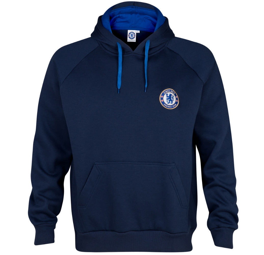 CHELSEA - BLUZA