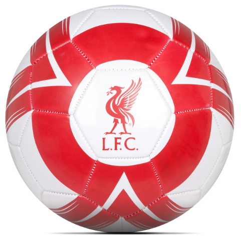 LIVERPOOL - PIŁKA Cyclone