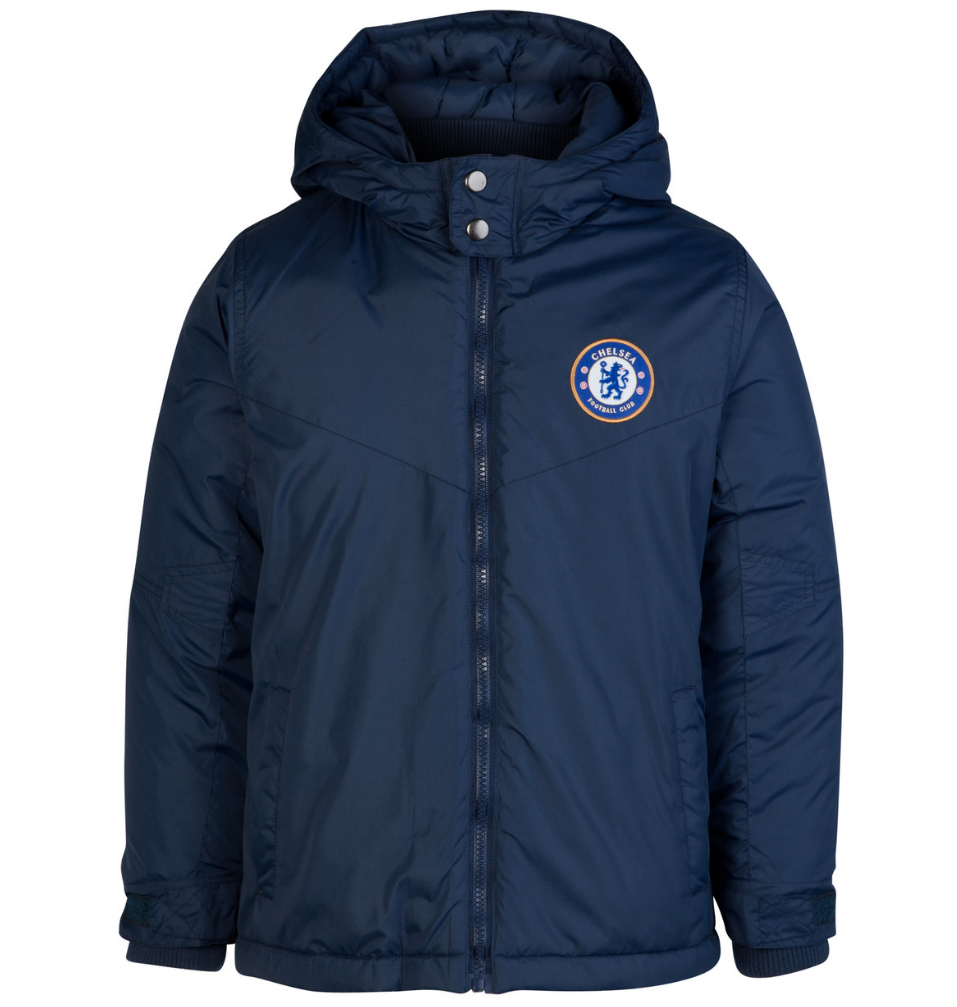 CHELSEA - KURTKA (junior)