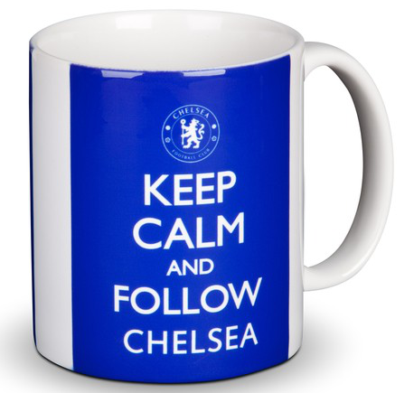 CHELSEA - KUBEK