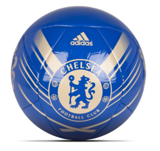 CHELSEA - PIŁKA Crest (ADIDAS)