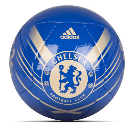 CHELSEA - PIŁKA Crest (ADIDAS)