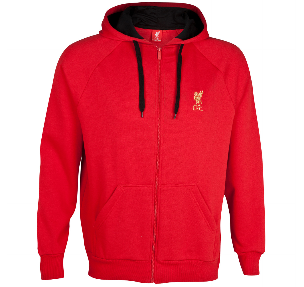 LIVERPOOL - BLUZA