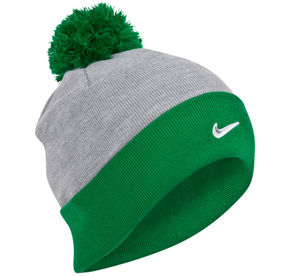 CELTIC GLASGOW - CZAPKA (NIKE)