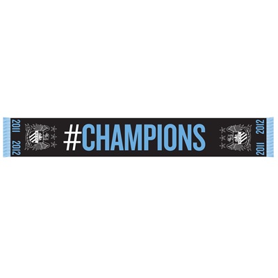 MANCHESTER CITY - SZALIK