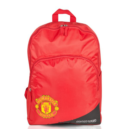 MANCHESTER UNITED - PLECAK