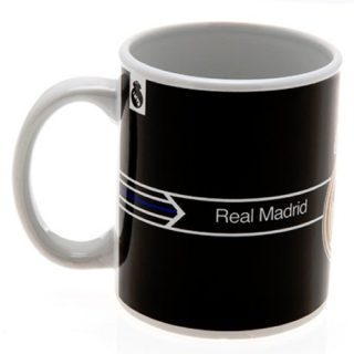 REAL MADRYT - KUBEK