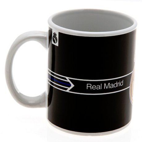 REAL MADRYT - KUBEK