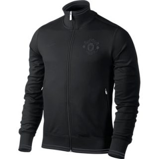 MANCHESTER UNITED - BLUZA (Authentic N98, NIKE)