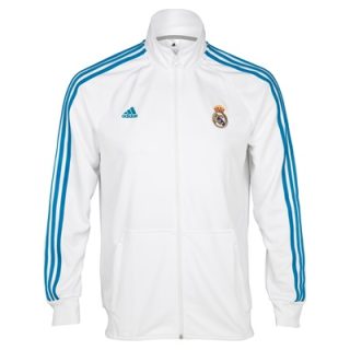 REAL MADRYT - BLUZA Core (ADIDAS)