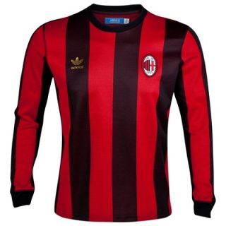 AC MILAN - BLUZA (ADIDAS originals)