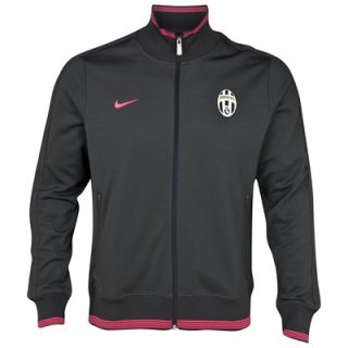 JUVENTUS - BLUZA (Authentic N98, NIKE)