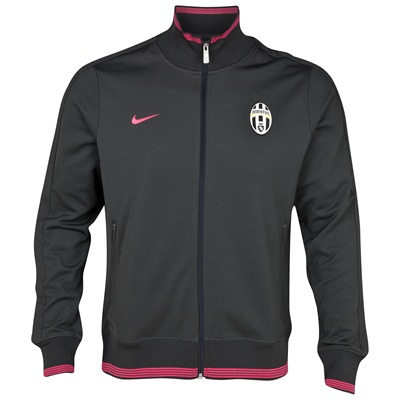 JUVENTUS - BLUZA (Authentic N98, NIKE)