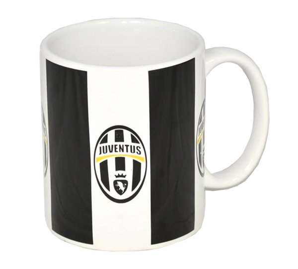 JUVENTUS - KUBEK