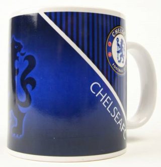 CHELSEA - KUBEK JUMBO