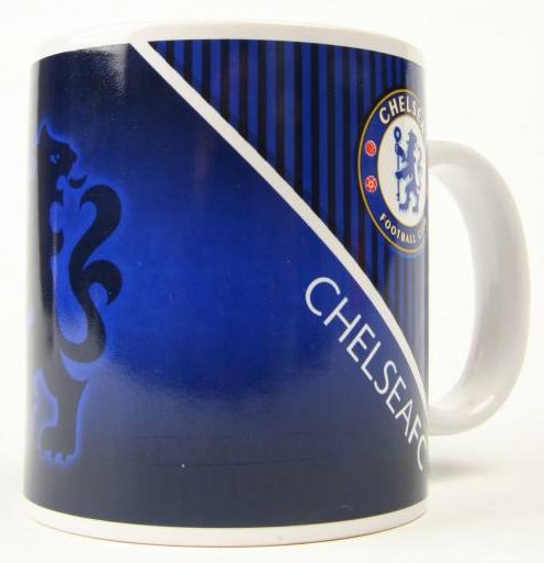 CHELSEA - KUBEK JUMBO