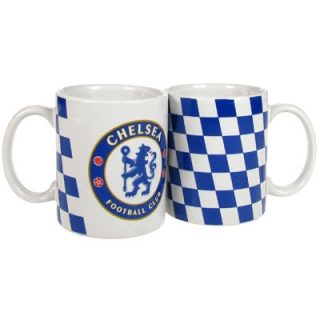 CHELSEA - KUBEK